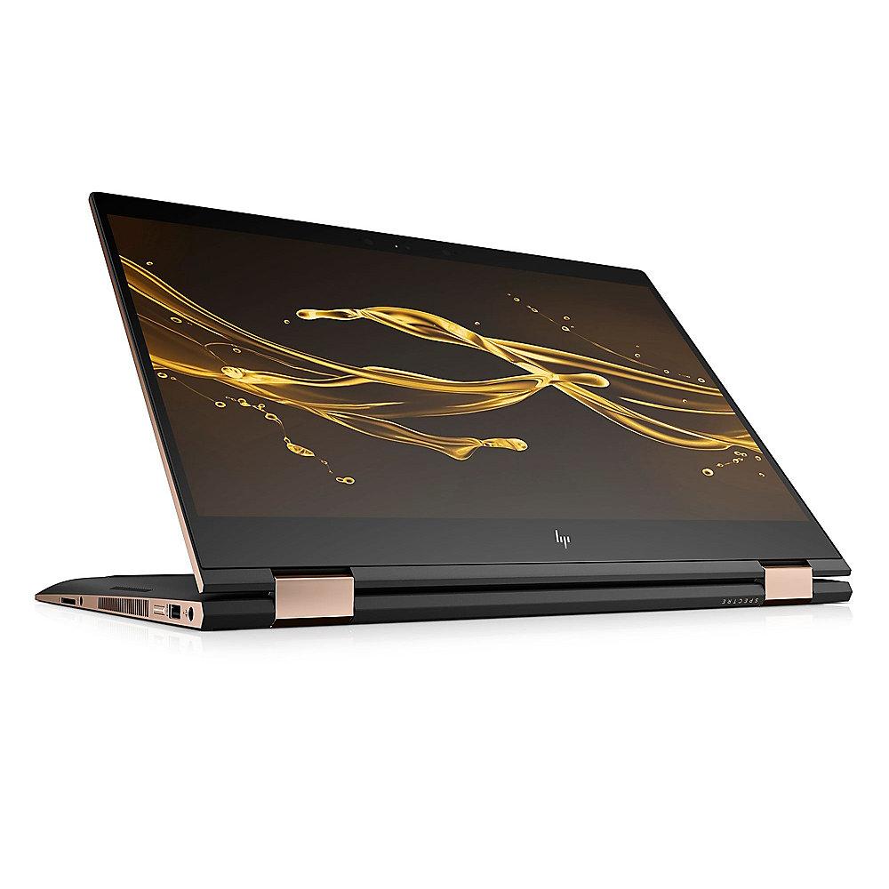 HP Spectre x360 15-ch009ng 2in1 15