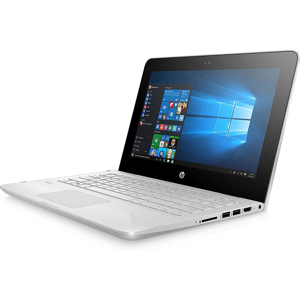 HP Stream x360 11-aa002ng 2in1 Notebook N3060 eMMC HD Windows 10 inkl. Office365