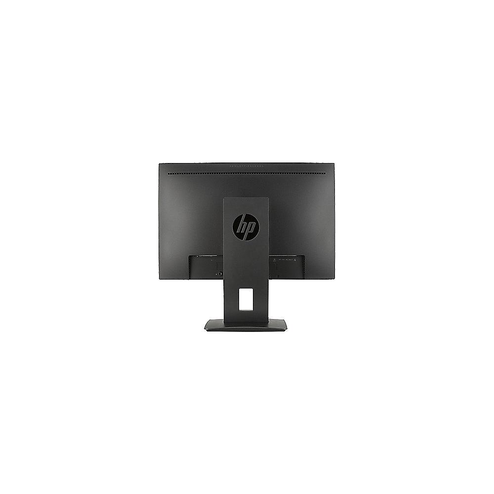 HP Z24n G2 60,96cm (24") Workstation Office-Monitor 16:10 FullHD HDMI/DP 99sRGB