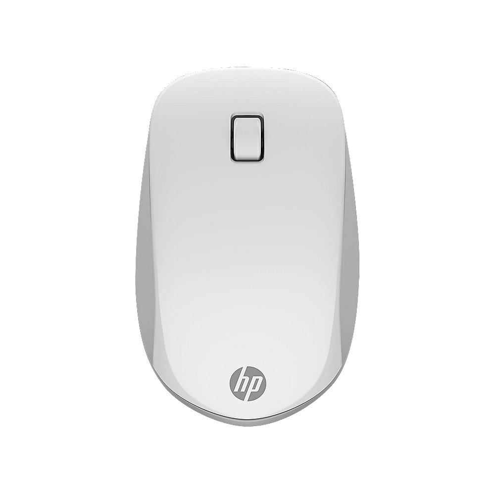 HP Z5000 Bluetooth Mouse weiß (E5C13AA), HP, Z5000, Bluetooth, Mouse, weiß, E5C13AA,