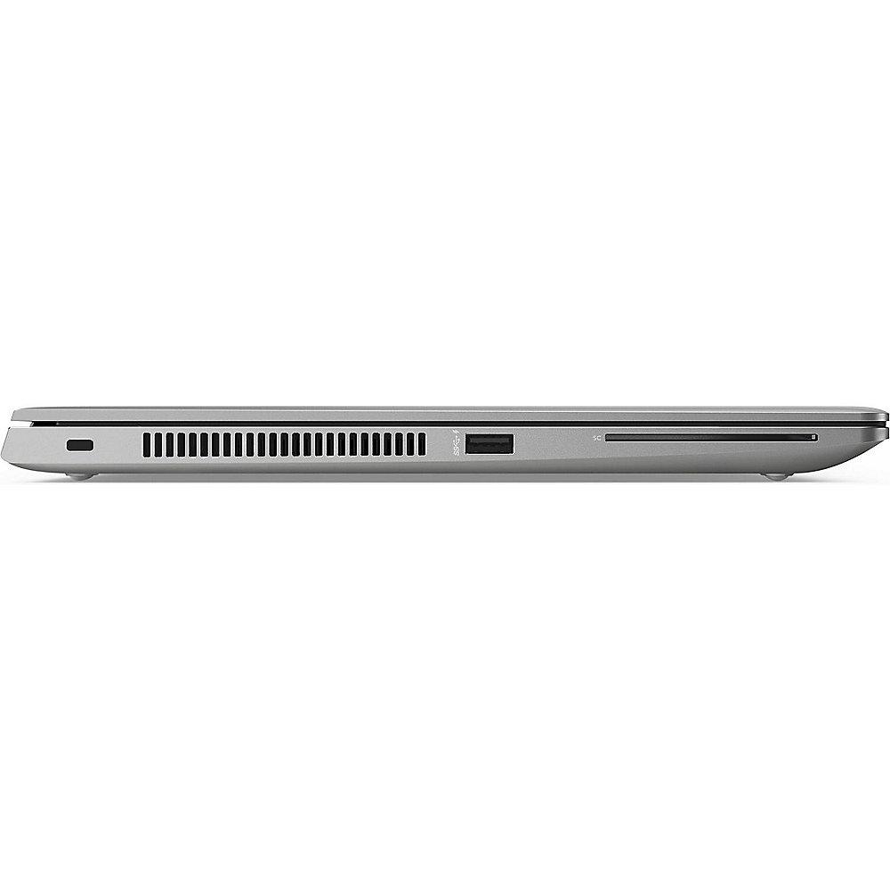 HP zBook 14u G5 2ZB99EA Notebook i7-8550U Full HD SSD WX3100 Windows 10 Pro