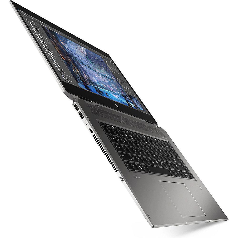HP zBook Studio x360 G5 2in1 Notebook i7-8850H vPro UHD 4K SSD P1000 Win 10 Pro, HP, zBook, Studio, x360, G5, 2in1, Notebook, i7-8850H, vPro, UHD, 4K, SSD, P1000, Win, 10, Pro