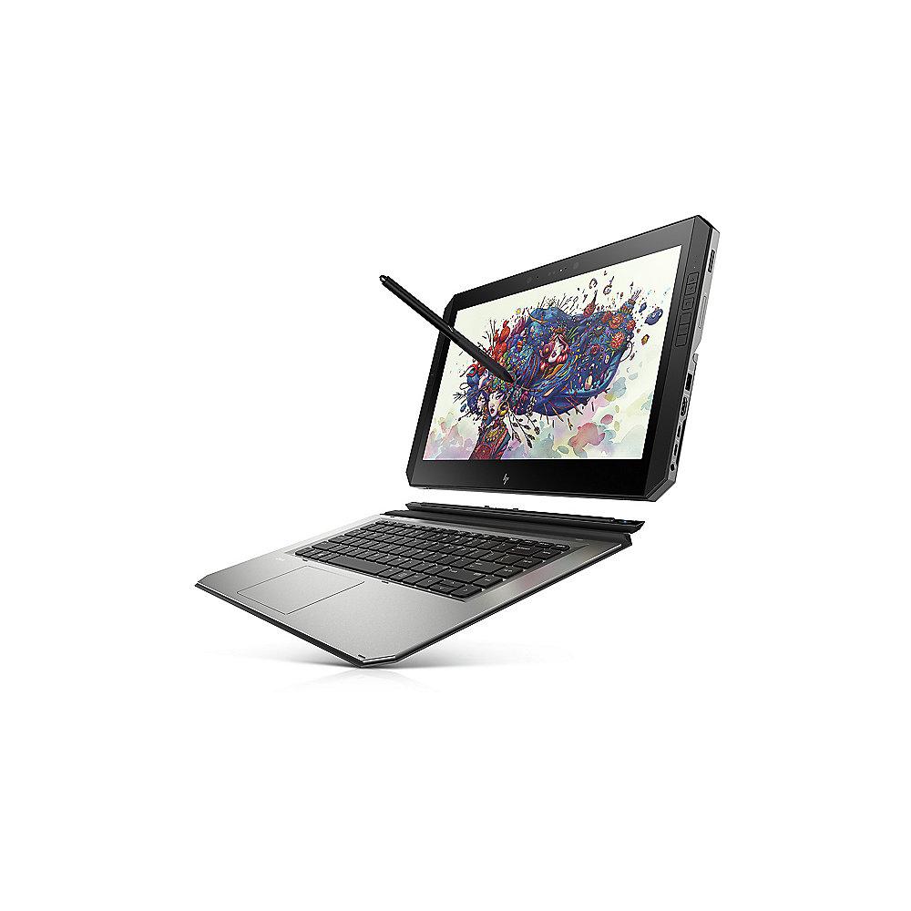 HP zBook x2 G4 2ZB86EA 2in1 Notebook i7-7600U vPro UHD 4K Win 10 Pro   Adobe