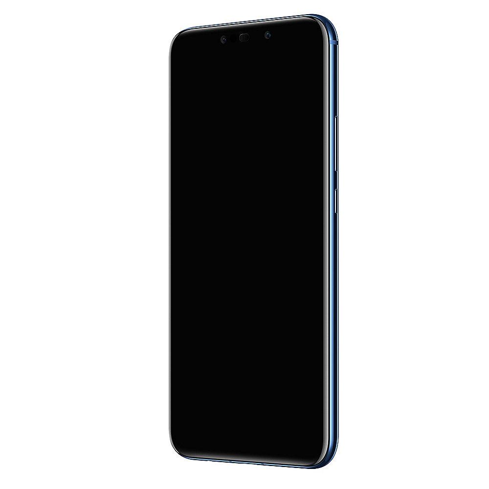 HUAWEI Mate 20 lite Dual-SIM blue Android 8.1 Smartphone mit Dual-Kamera, HUAWEI, Mate, 20, lite, Dual-SIM, blue, Android, 8.1, Smartphone, Dual-Kamera