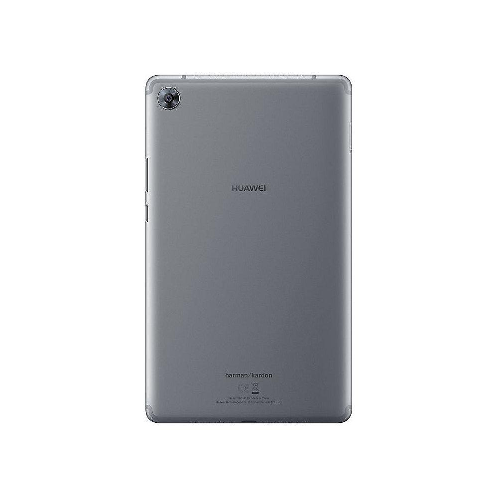 HUAWEI MediaPad M5 8.4 32 GB Android 8.0 Tablet LTE space grey, HUAWEI, MediaPad, M5, 8.4, 32, GB, Android, 8.0, Tablet, LTE, space, grey
