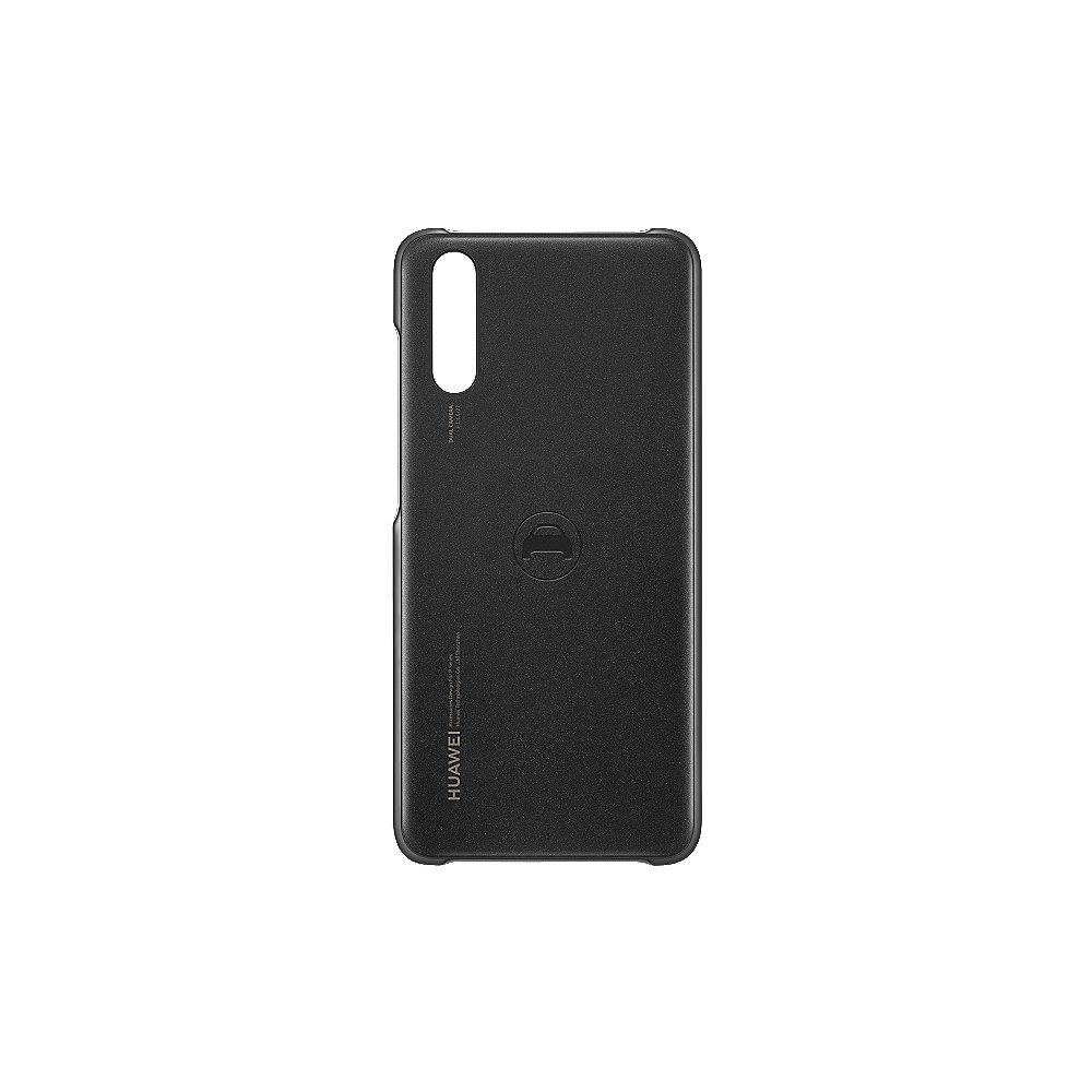 Huawei P20 Pro Car Kit black