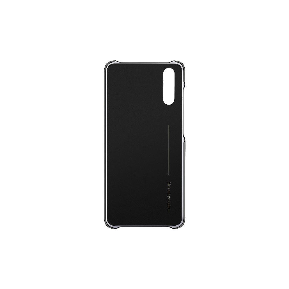 Huawei P20 Pro Car Kit black