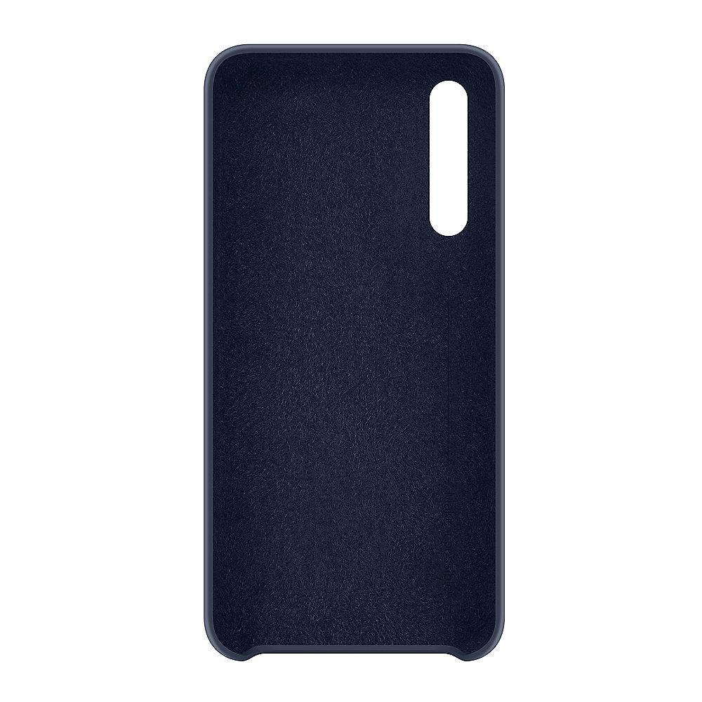 Huawei P20 Pro Silicon Cover deep blue