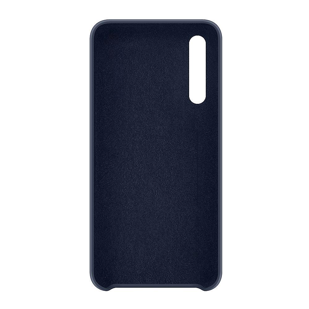 Huawei P20 Pro Silicon Cover deep blue, Huawei, P20, Pro, Silicon, Cover, deep, blue