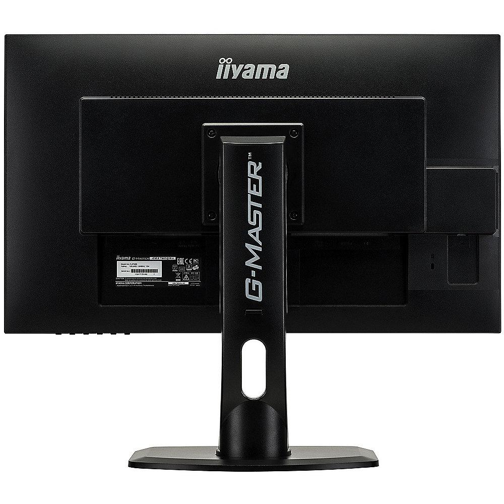 Iiyama GB2760QSU-B1 WQHD 16:9 1ms HDMI/DVI/DP/USB LS, Iiyama, GB2760QSU-B1, WQHD, 16:9, 1ms, HDMI/DVI/DP/USB, LS