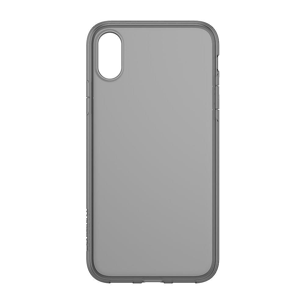 Incase Protective Clear Cover Apple iPhone Xs/X schwarz, Incase, Protective, Clear, Cover, Apple, iPhone, Xs/X, schwarz