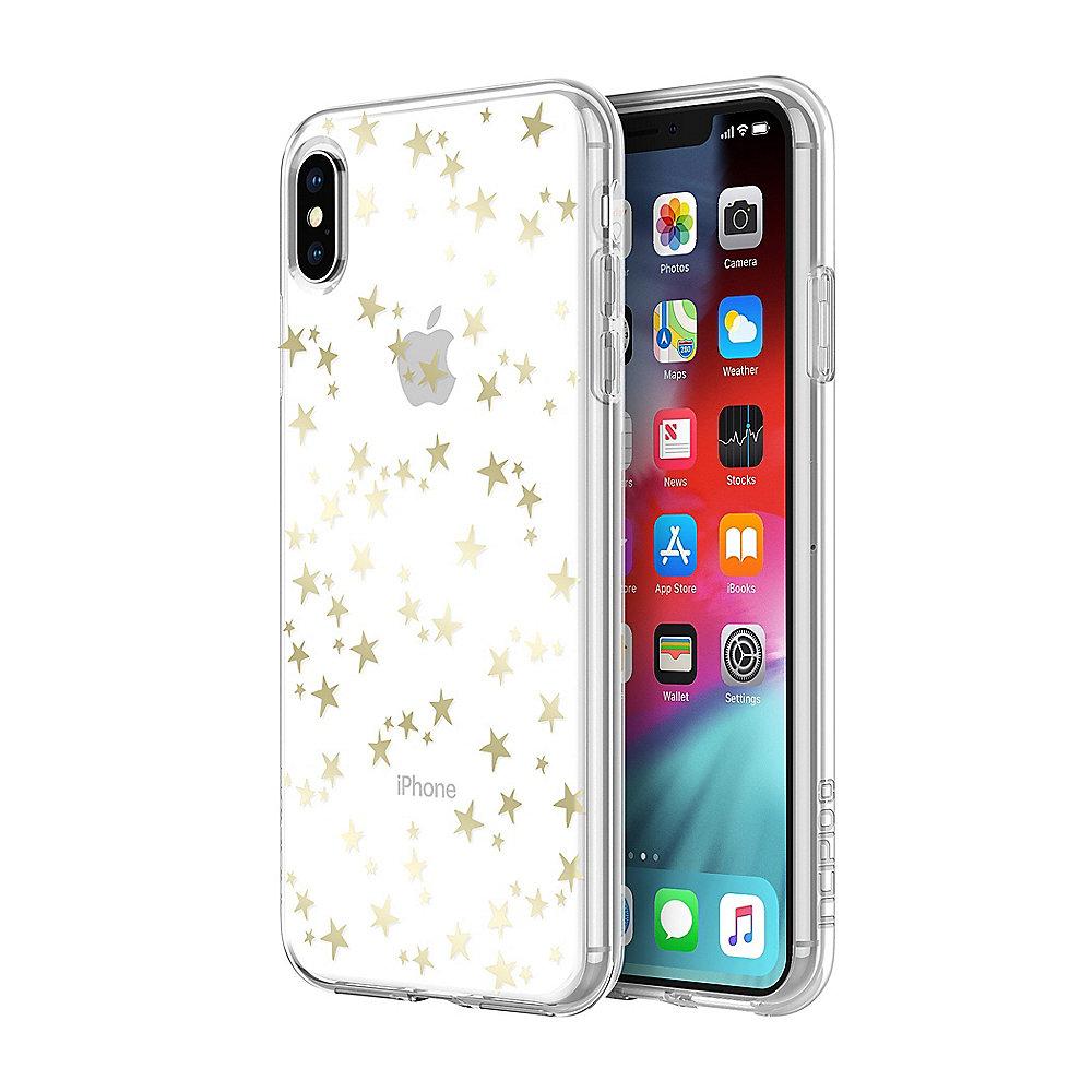 Incipio Design Series Classic Case Apple iPhone Xs Max  stars, Incipio, Design, Series, Classic, Case, Apple, iPhone, Xs, Max, stars