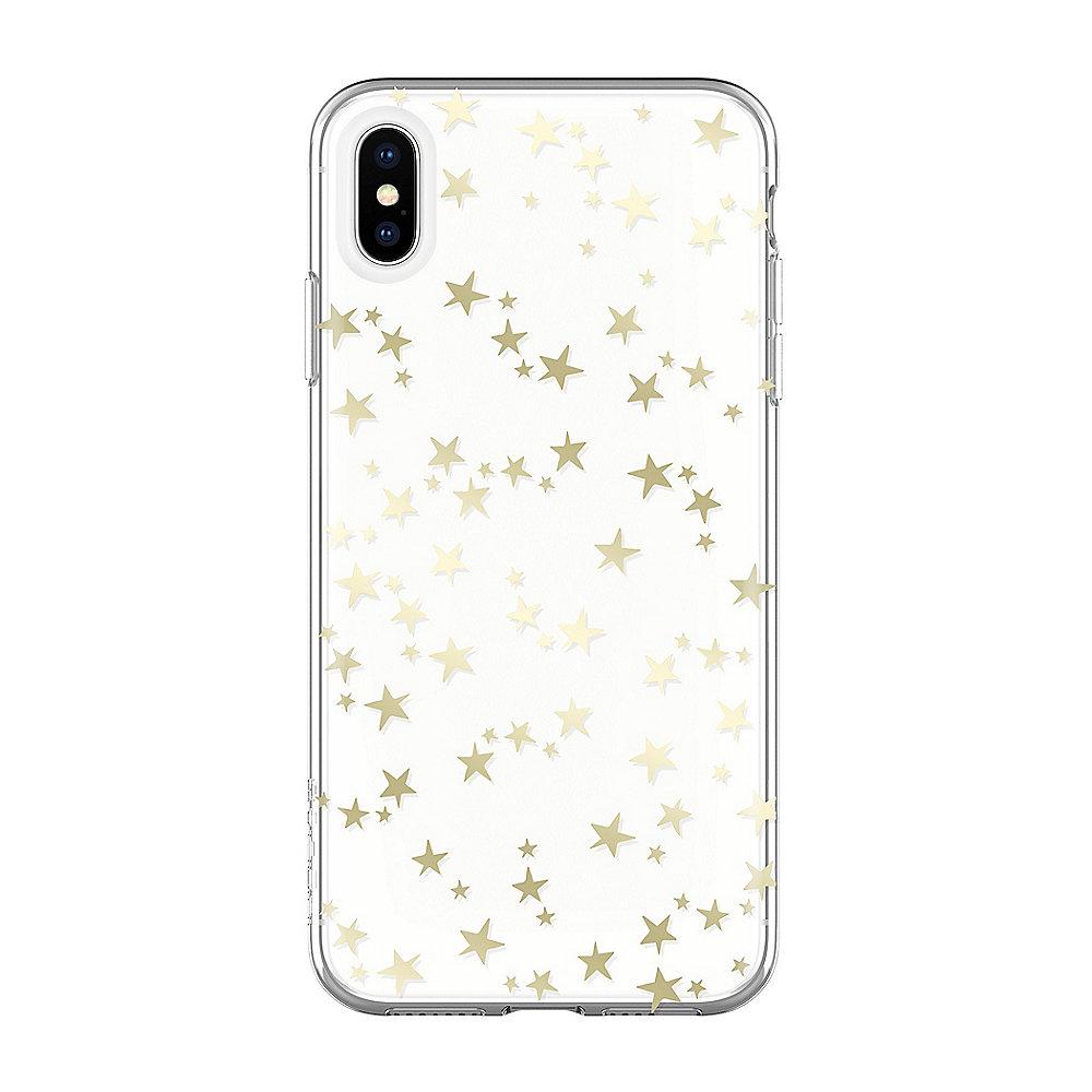 Incipio Design Series Classic Case Apple iPhone Xs Max  stars, Incipio, Design, Series, Classic, Case, Apple, iPhone, Xs, Max, stars