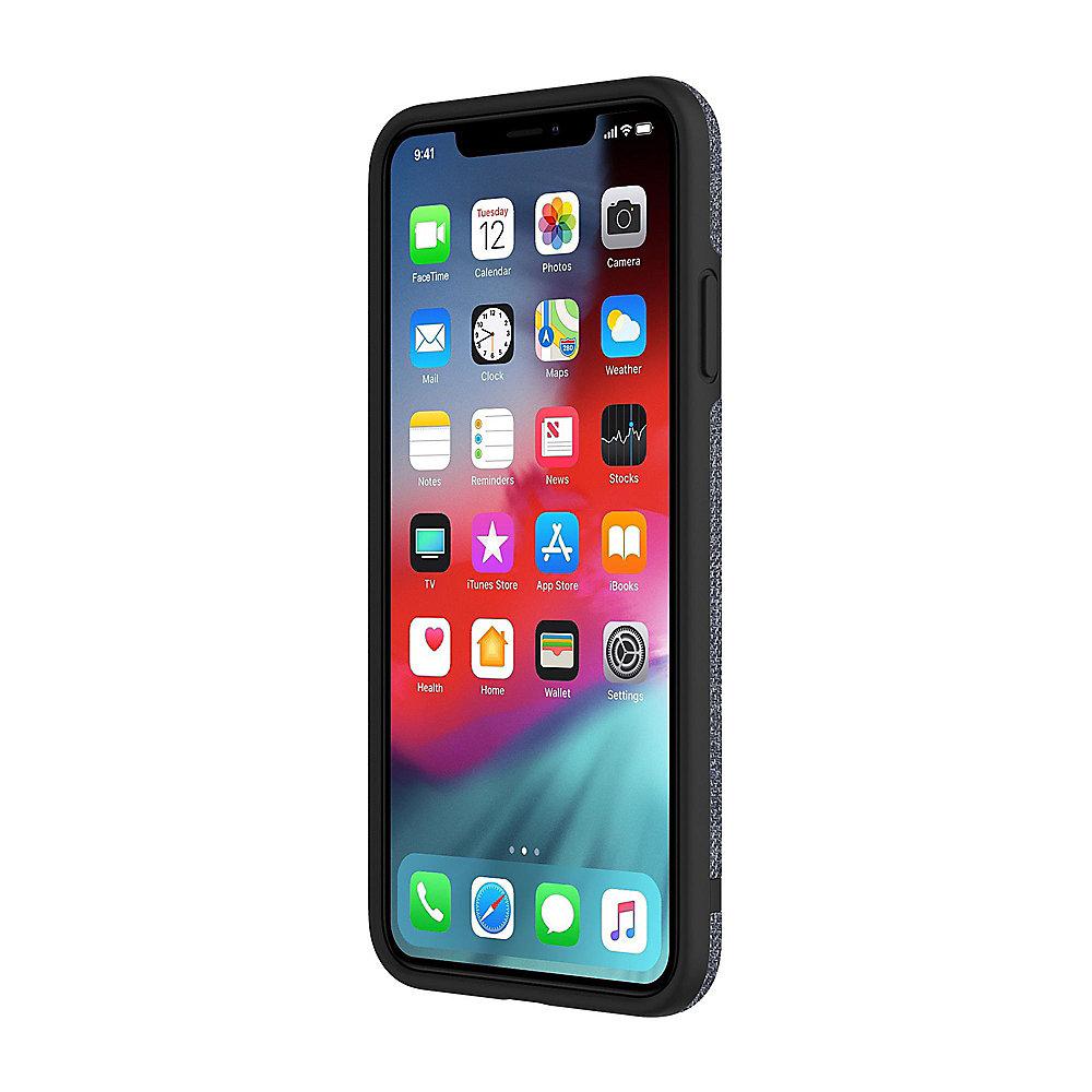 Incipio Esquire Series Carnaby Case Apple iPhone Xs/X blau, Incipio, Esquire, Series, Carnaby, Case, Apple, iPhone, Xs/X, blau