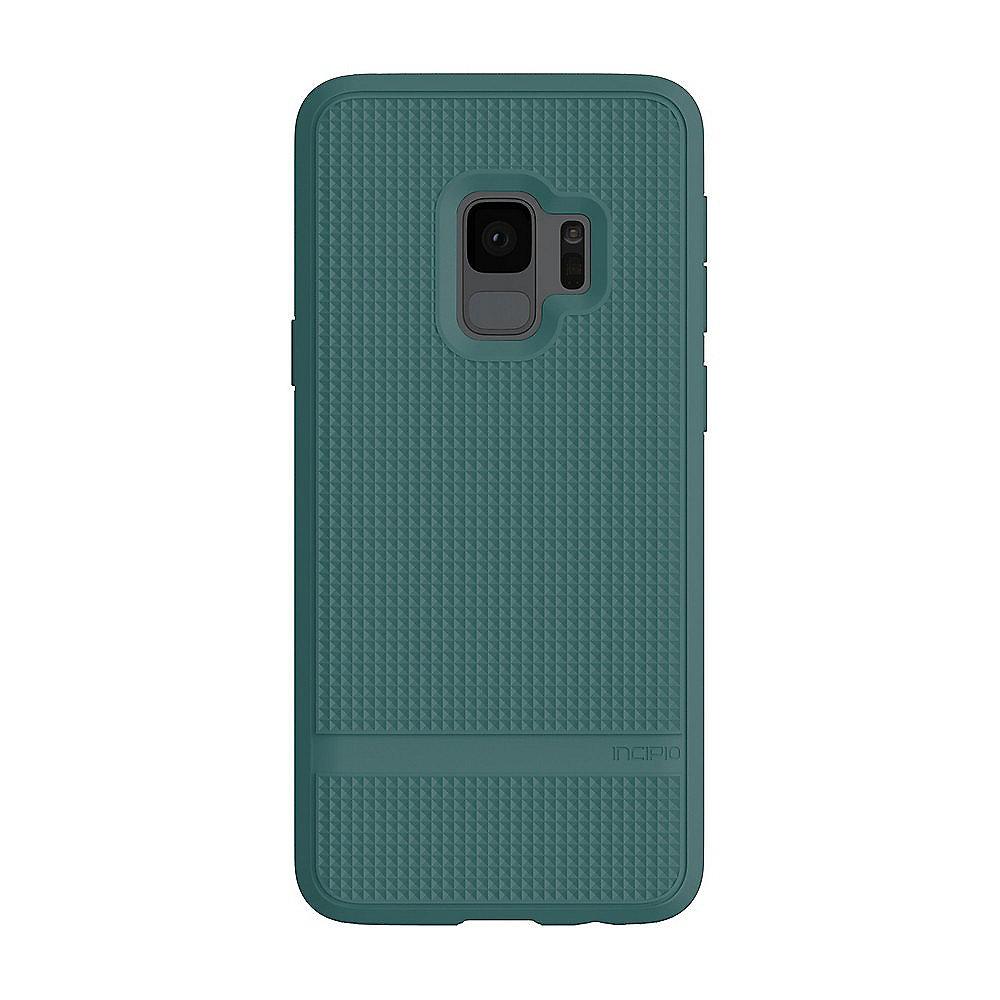 Incipio NGP Advanced Case für Samsung Galaxy S9, galactic green