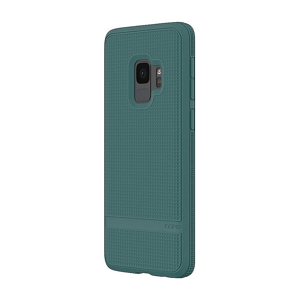 Incipio NGP Advanced Case für Samsung Galaxy S9, galactic green