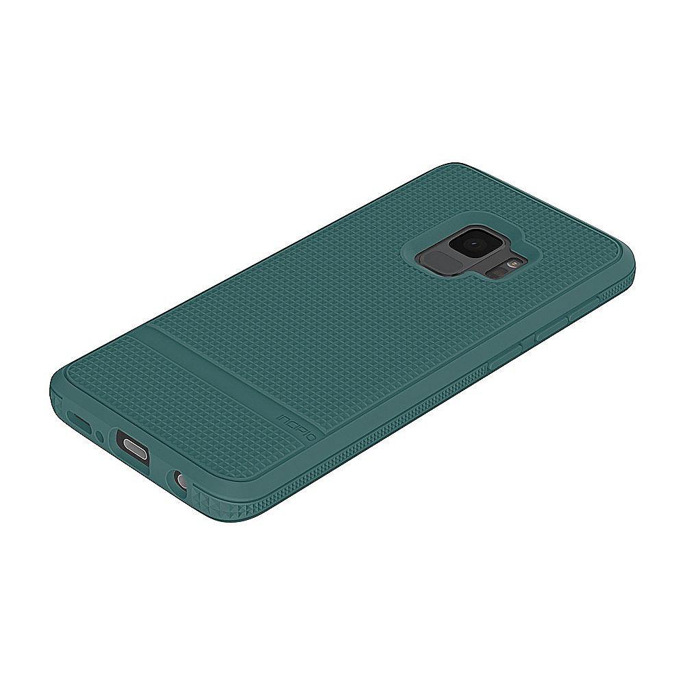 Incipio NGP Advanced Case für Samsung Galaxy S9, galactic green