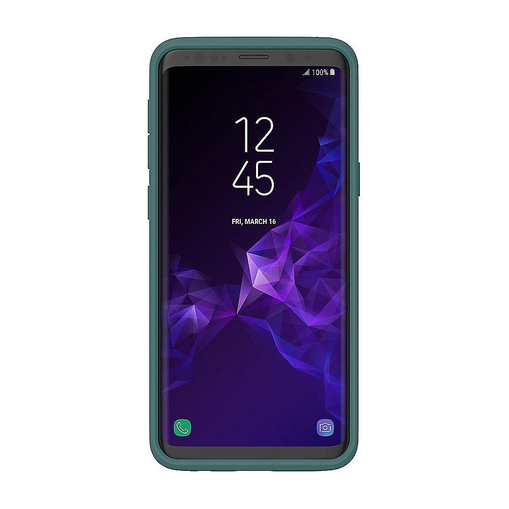 Incipio NGP Advanced Case für Samsung Galaxy S9, galactic green