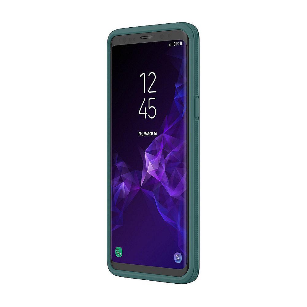 Incipio NGP Advanced Case für Samsung Galaxy S9, galactic green