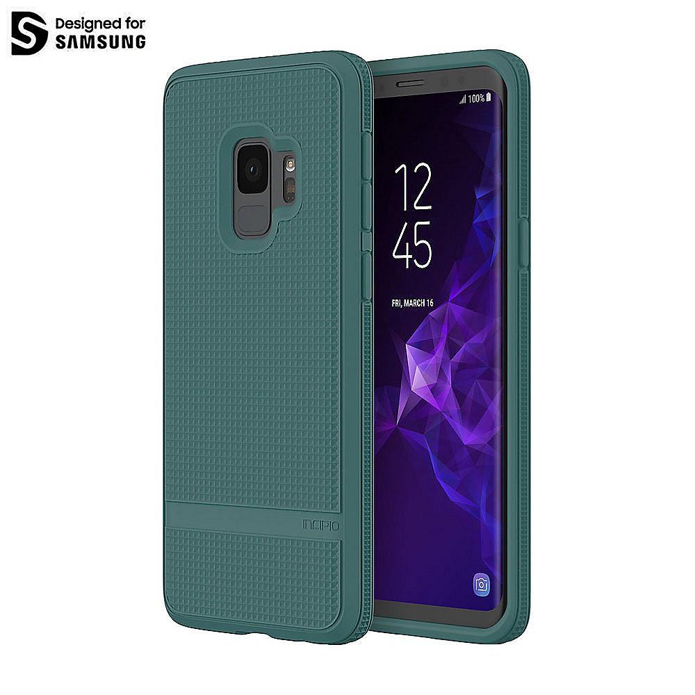 Incipio NGP Advanced Case für Samsung Galaxy S9, galactic green