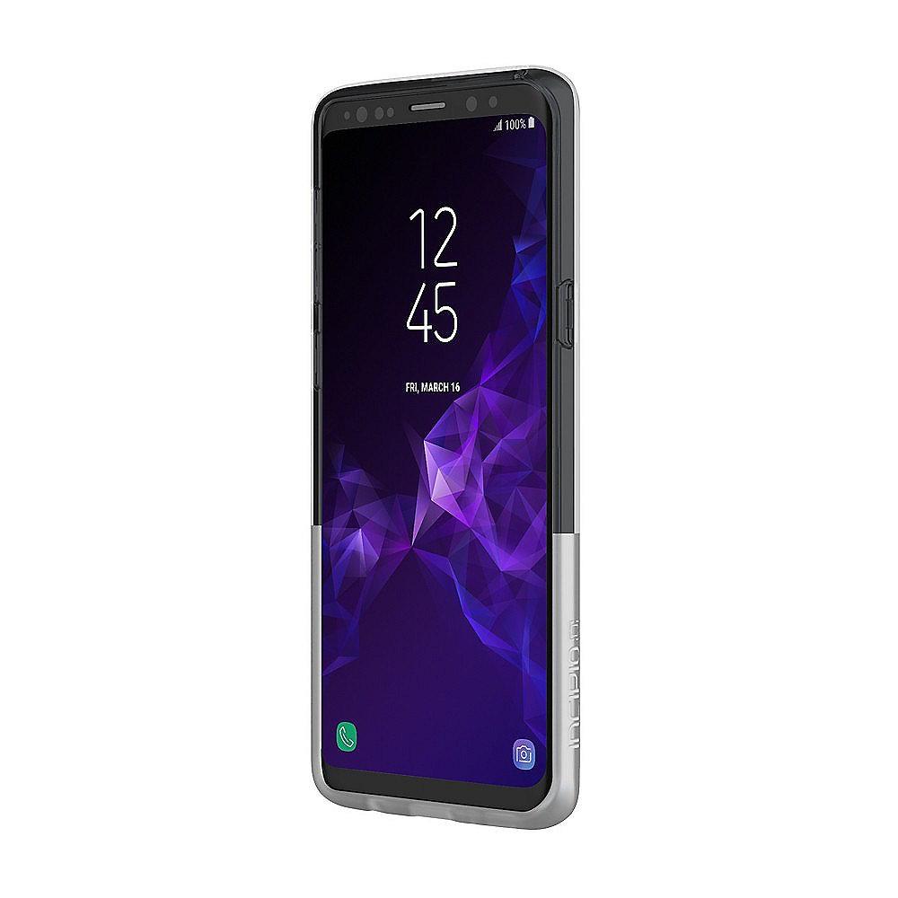 Incipio NGP Case für Samsung Galaxy S9, transparent