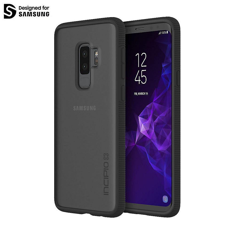 Incipio Octane Case für Samsung Galaxy S9 , schwarz