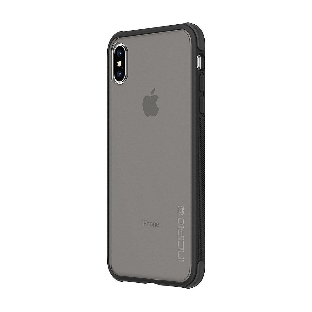 Incipio Sport Series Reprieve Case Apple iPhone Xs Max schwarz
