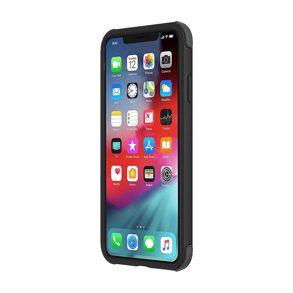 Incipio Sport Series Reprieve Case Apple iPhone Xs Max schwarz, Incipio, Sport, Series, Reprieve, Case, Apple, iPhone, Xs, Max, schwarz