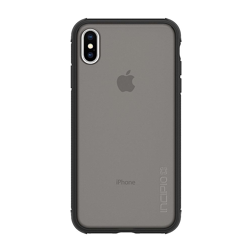 Incipio Sport Series Reprieve Case Apple iPhone Xs Max schwarz