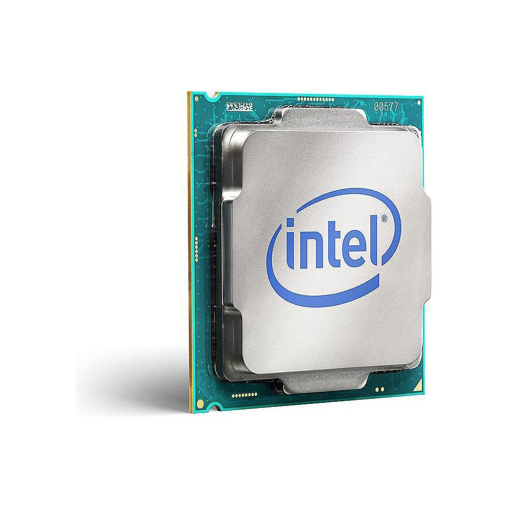 Intel Core i3-8100 4x3,6GHz 6MB-L3 Cache Sockel 1151 (Coffee Lake)