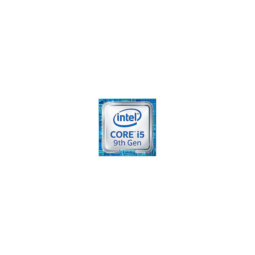 Intel Core i5-9600K 6x3,7 (Boost 4,6) GHz 9MB-L3 Cache Sockel 1151, Intel, Core, i5-9600K, 6x3,7, Boost, 4,6, GHz, 9MB-L3, Cache, Sockel, 1151