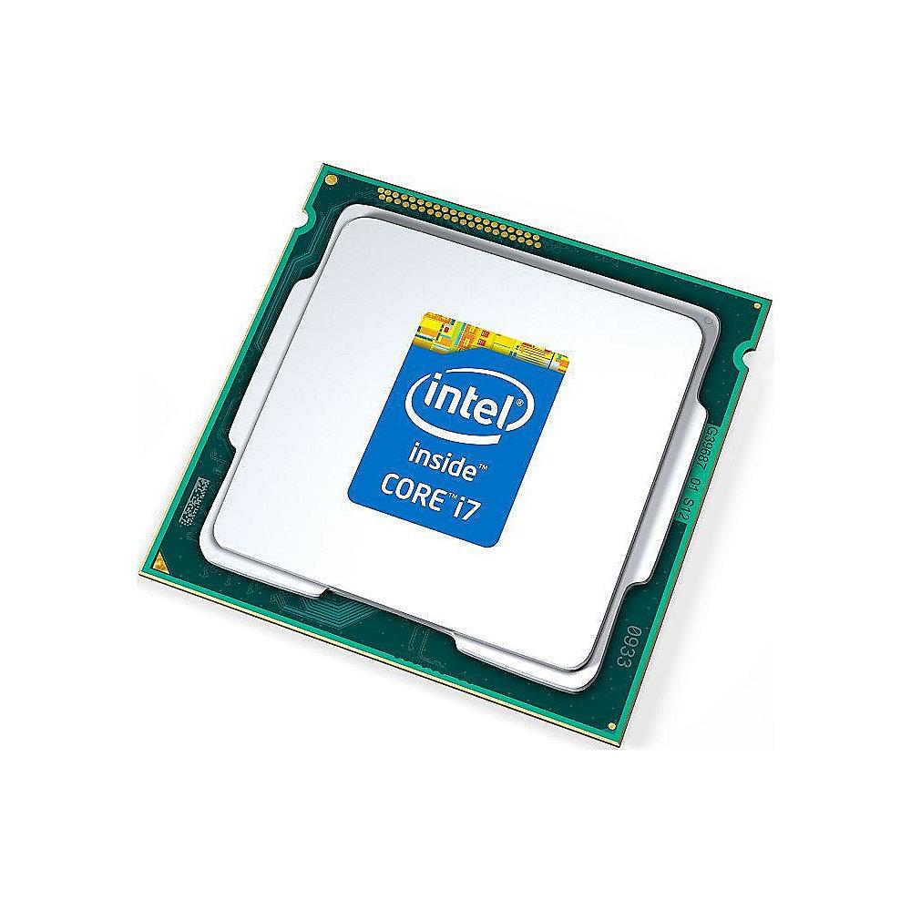 Intel Core i7-6700K 4x4.0GHz 8MB-L3 Turbo/HT/IntelHD Sockel 1151 (Skylake)