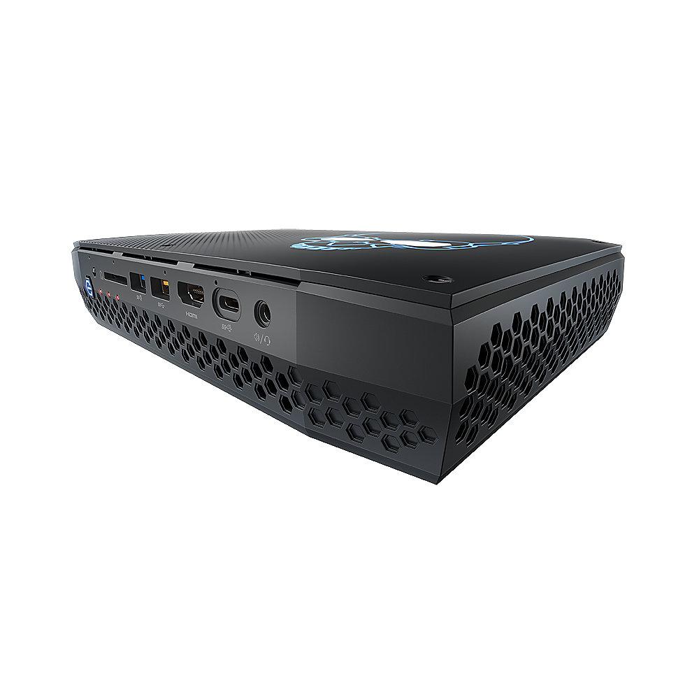 Intel NUC NUC8i7HNKQC Hades Canyon L10 i7-8705G 16GB 512GB SSD RX Vega M GL W10, Intel, NUC, NUC8i7HNKQC, Hades, Canyon, L10, i7-8705G, 16GB, 512GB, SSD, RX, Vega, M, GL, W10