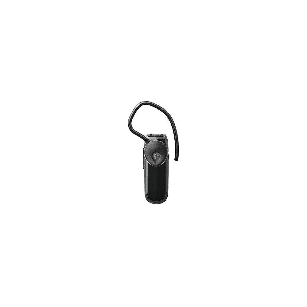 Jabra Classic Bluetooth-Headset schwarz