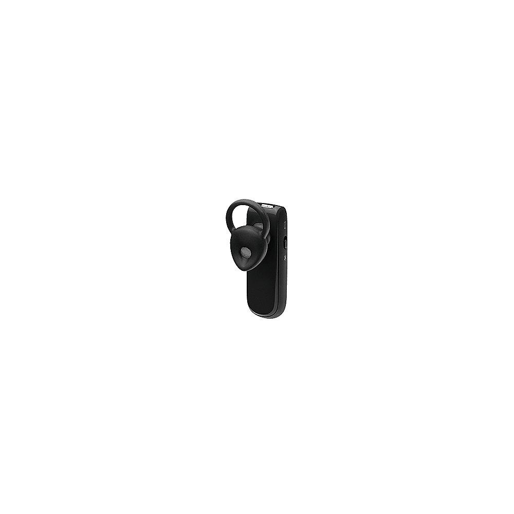 Jabra Classic Bluetooth-Headset schwarz