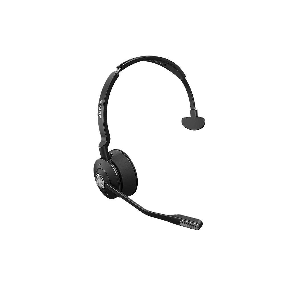Jabra Engage 75 drahtloses Bluetooth Stereo On Ear Headset