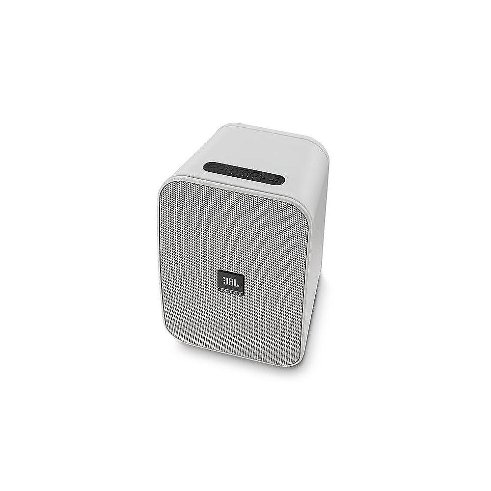 JBL Control XT Wireless Lautsprecherboxen weiss Bluetooth, JBL, Control, XT, Wireless, Lautsprecherboxen, weiss, Bluetooth