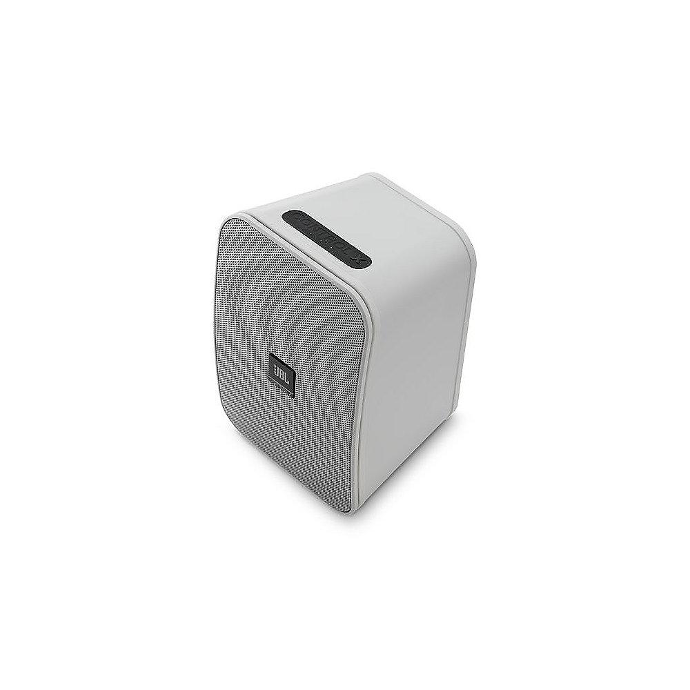 JBL Control XT Wireless Lautsprecherboxen weiss Bluetooth, JBL, Control, XT, Wireless, Lautsprecherboxen, weiss, Bluetooth