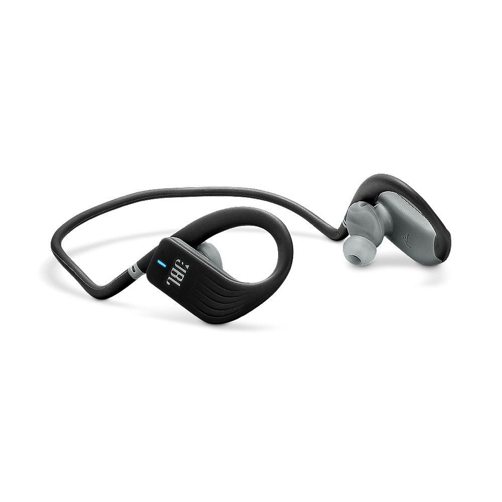 JBL ENDURANCE JUMP Sport-In Ear-Kopfhörer Mikrofon IPX7 schwarz, JBL, ENDURANCE, JUMP, Sport-In, Ear-Kopfhörer, Mikrofon, IPX7, schwarz