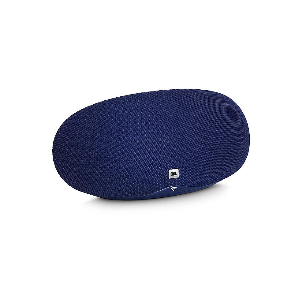 JBL Playlist blau Wireless HD Lautsprecher Multiroom/Bluetooth, JBL, Playlist, blau, Wireless, HD, Lautsprecher, Multiroom/Bluetooth
