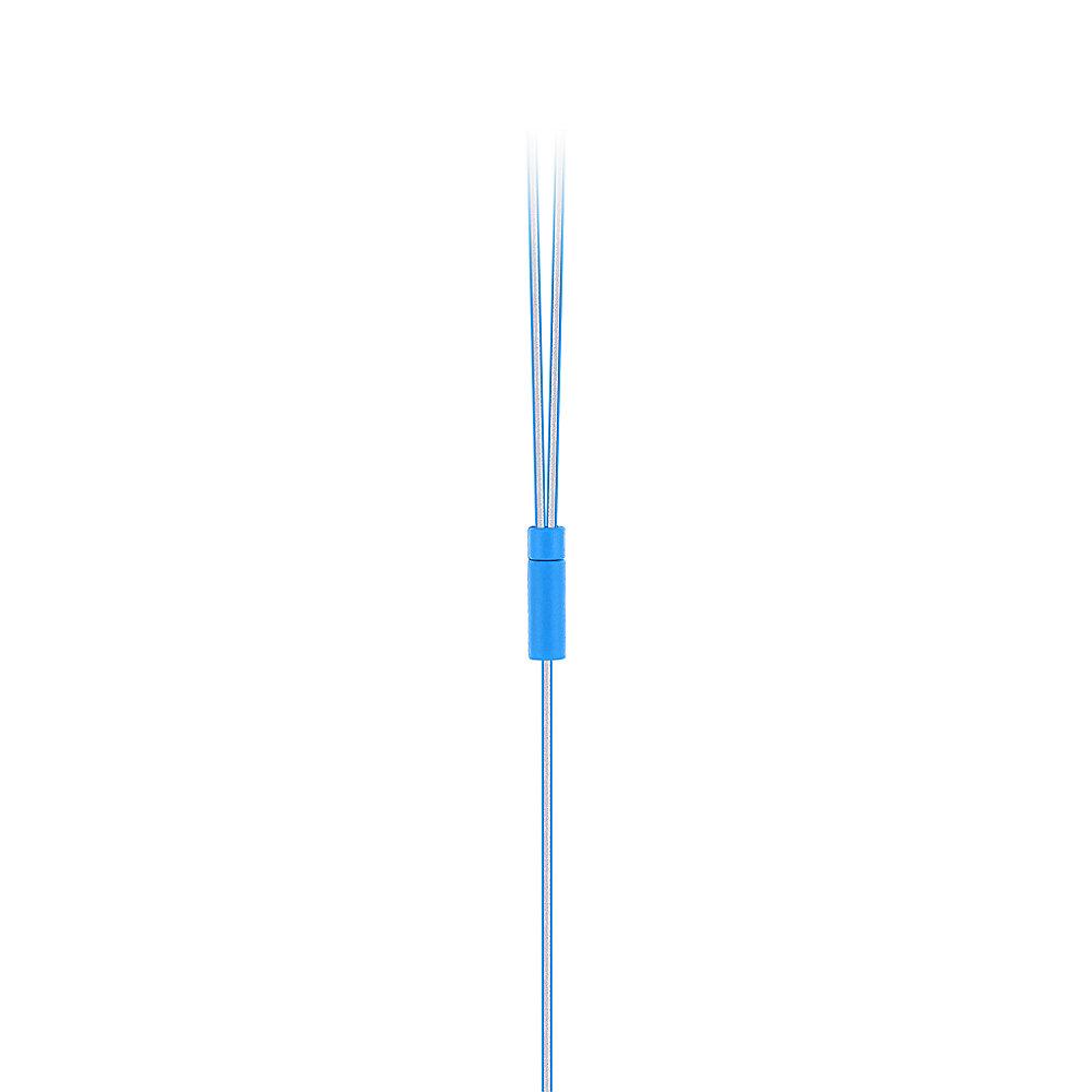 JBL Reflect Mini blue - In Ear-Sport Kopfhörer mit Mikrofon in Blau