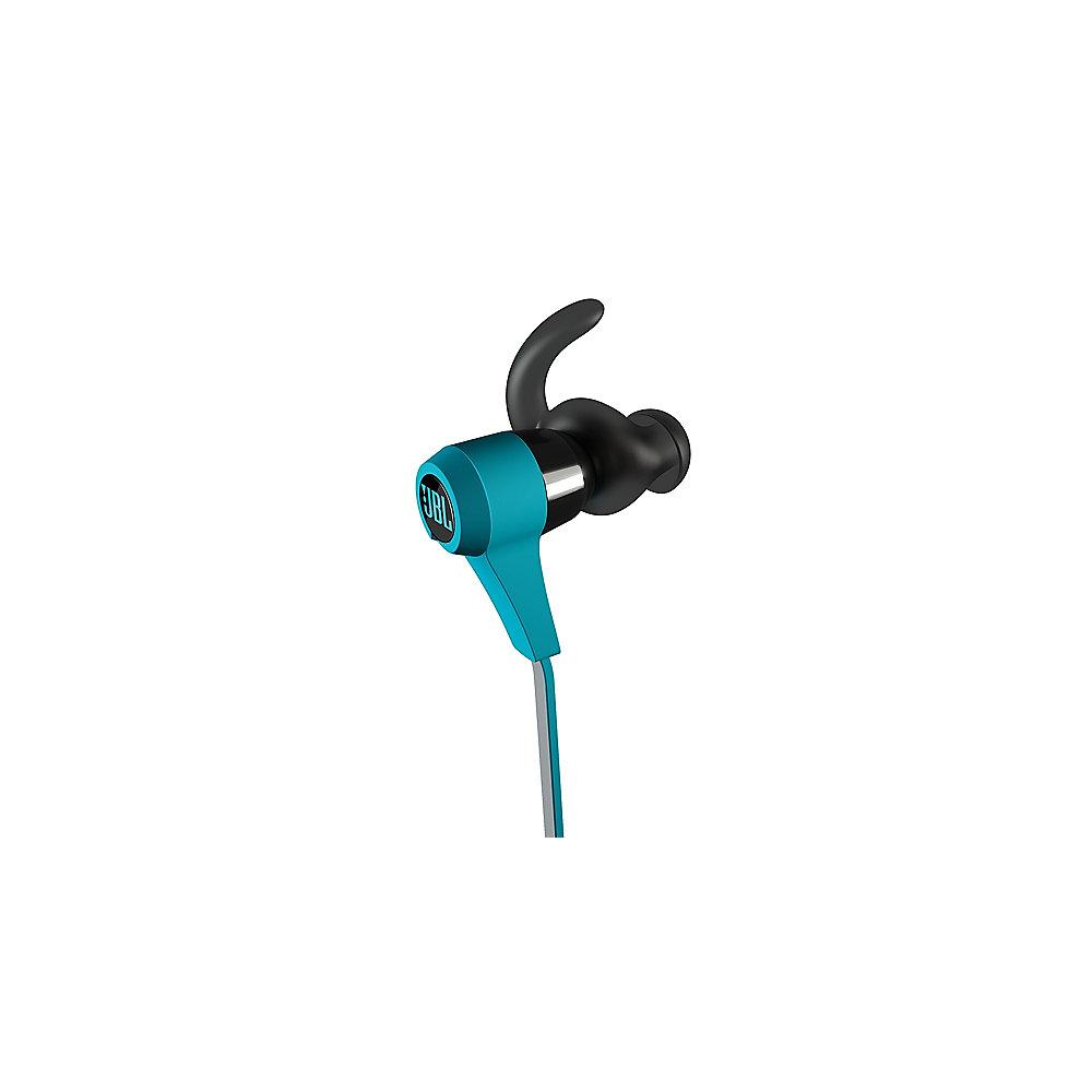 JBL Synchros Reflect I Blue - In Ear-Sport-Kopfhörer - Lautstärkeregler für iOS, JBL, Synchros, Reflect, I, Blue, Ear-Sport-Kopfhörer, Lautstärkeregler, iOS
