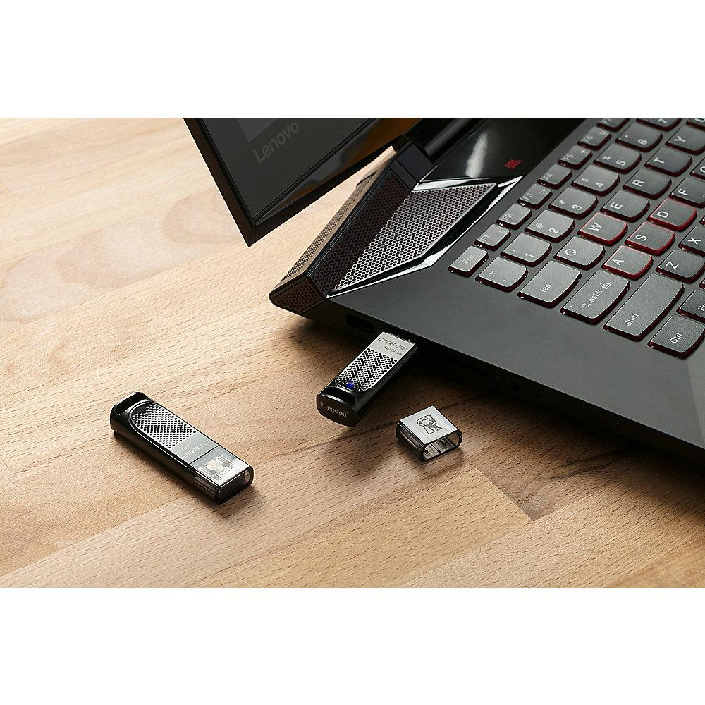 Kingston 32GB DataTraveler Elite G2 USB3.1 Stick