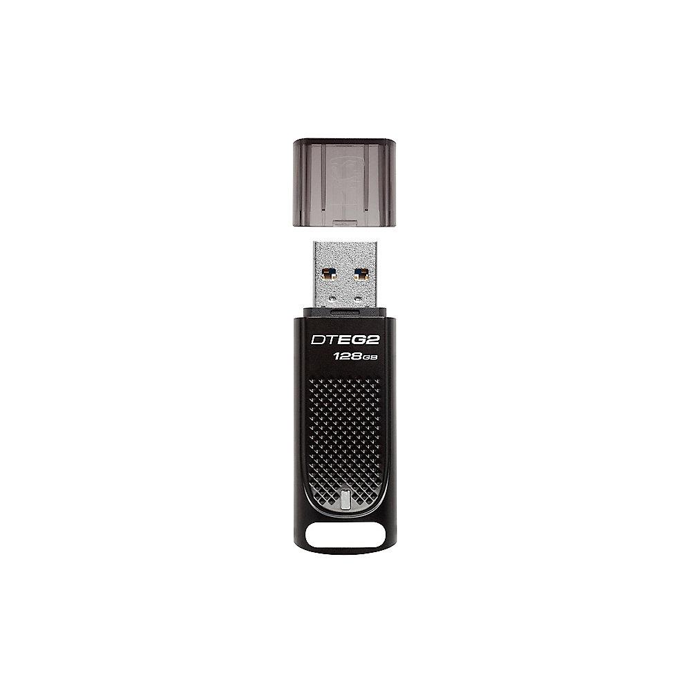 Kingston 32GB DataTraveler Elite G2 USB3.1 Stick
