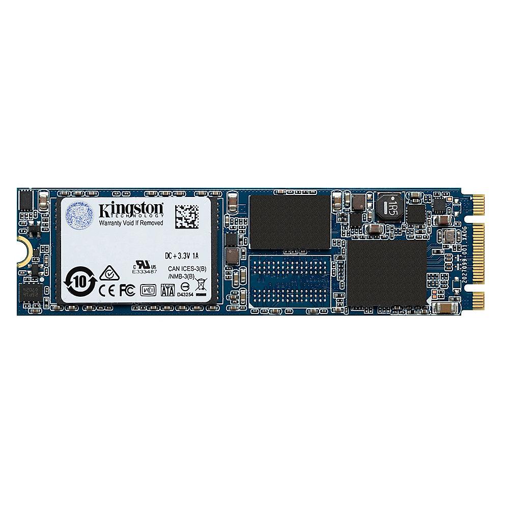 Kingston UV500 SSD M.2 480GB TLC SATA600 - 3,5mm, Kingston, UV500, SSD, M.2, 480GB, TLC, SATA600, 3,5mm