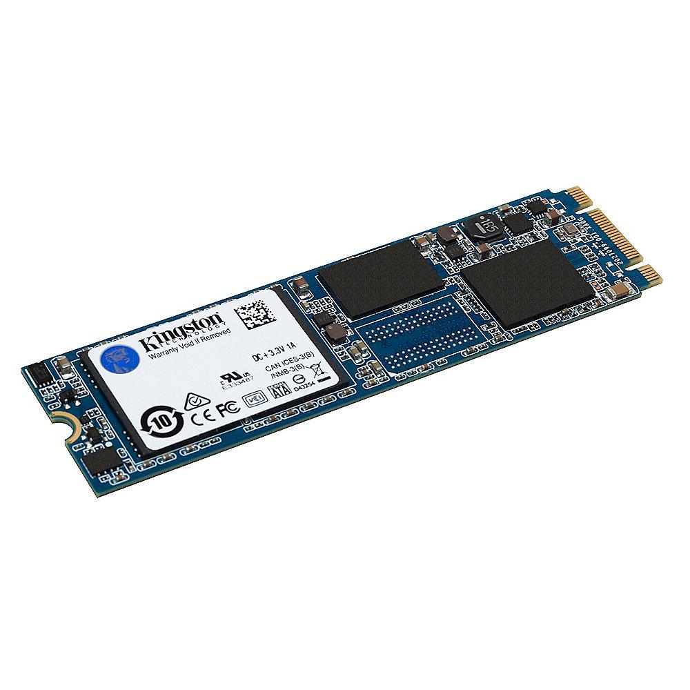 Kingston UV500 SSD M.2 480GB TLC SATA600 - 3,5mm