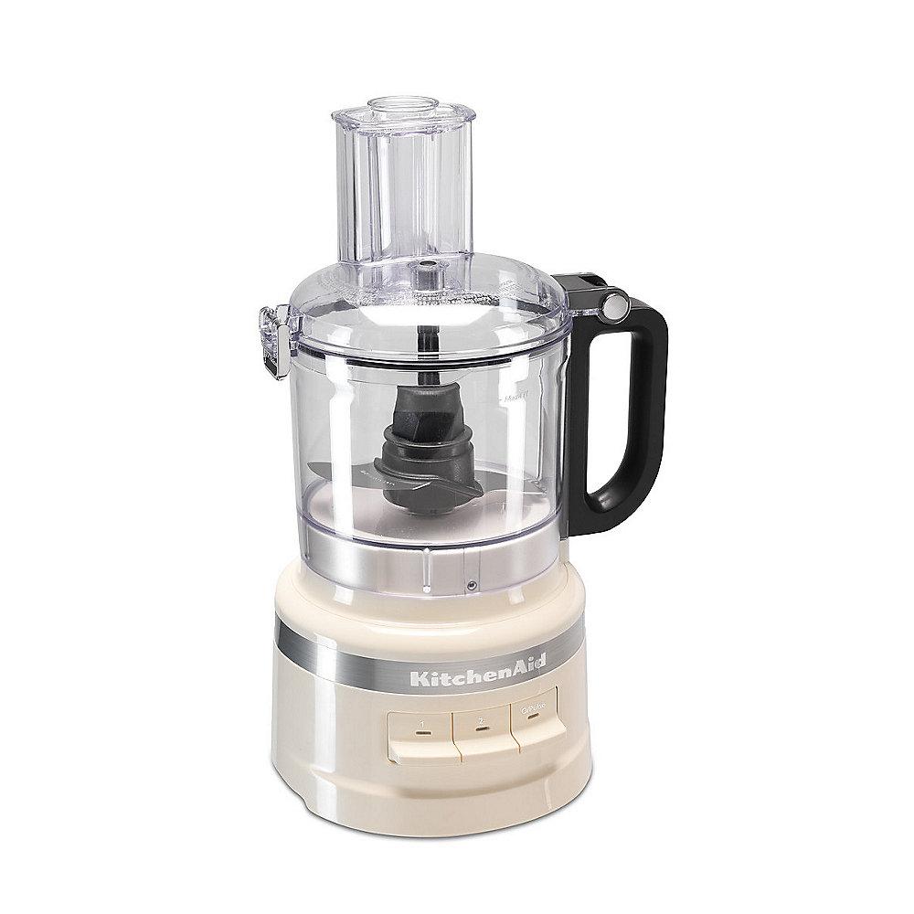 KitchenAid 5KFP0719EAC Küchenmaschine 1,7l, 250W crème, KitchenAid, 5KFP0719EAC, Küchenmaschine, 1,7l, 250W, crème