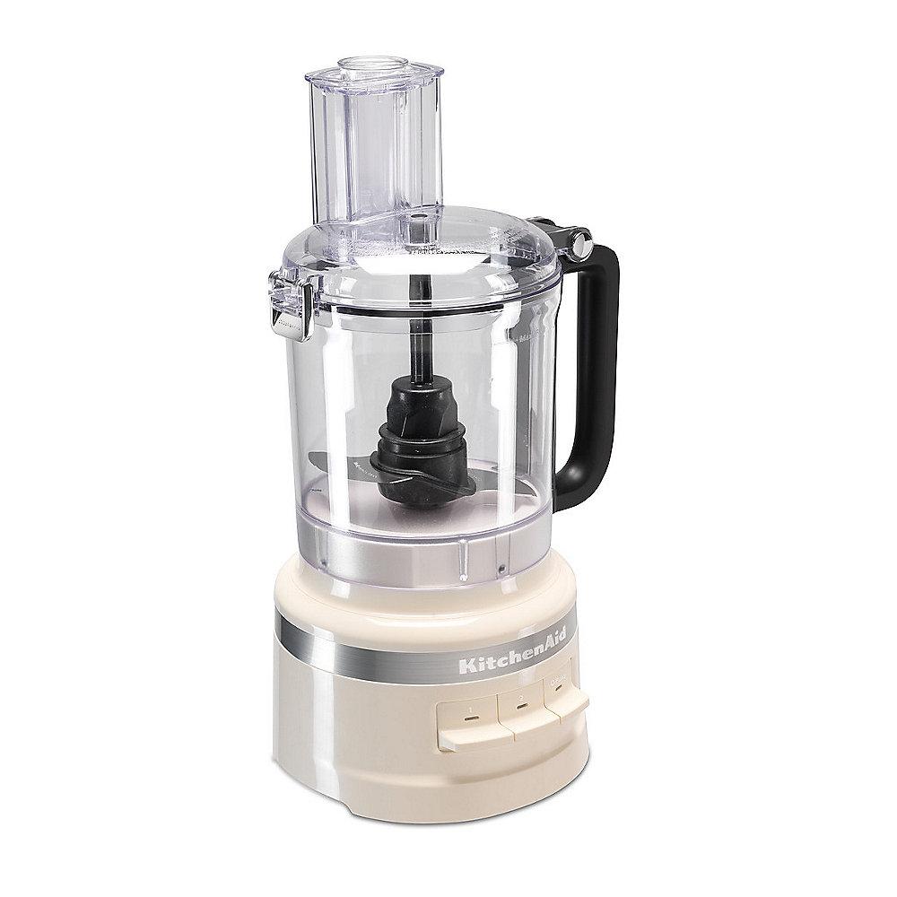 KitchenAid 5KFP0919EAC Küchenmaschine 2,1L, 250W crème, KitchenAid, 5KFP0919EAC, Küchenmaschine, 2,1L, 250W, crème