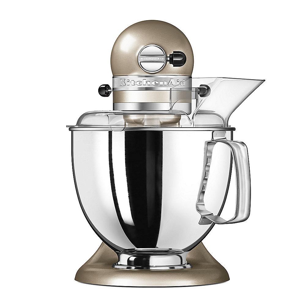 KitchenAid ARTISAN 5KSM175PSECZ Küchenmaschine 300W 4,8L gelée royale