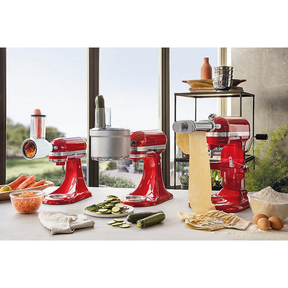 KitchenAid ARTISAN 5KSM175PSECZ Küchenmaschine 300W 4,8L gelée royale, KitchenAid, ARTISAN, 5KSM175PSECZ, Küchenmaschine, 300W, 4,8L, gelée, royale